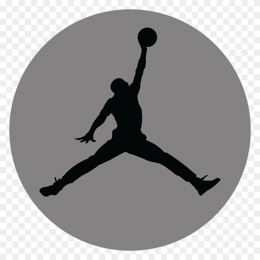 1024x1024 X 1024 21 Logotipo De Michael Jordan, Человек, Человек, Танец Hd Png Скачать