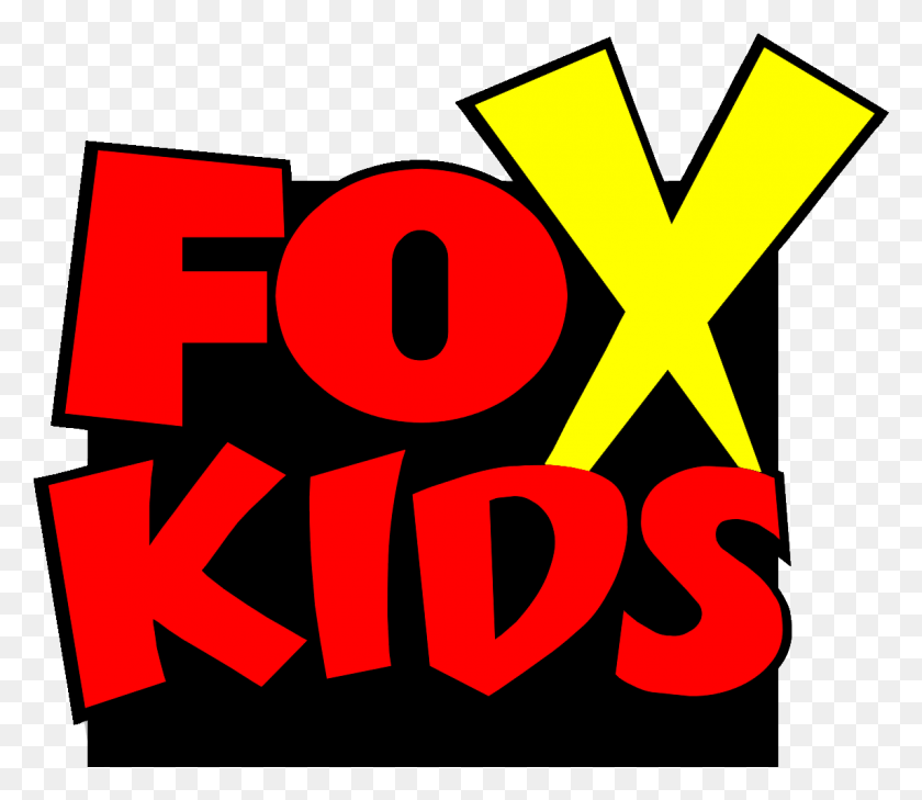 1145x983 X 1024 27 Fox Kids, Text, Number, Symbol HD PNG Download