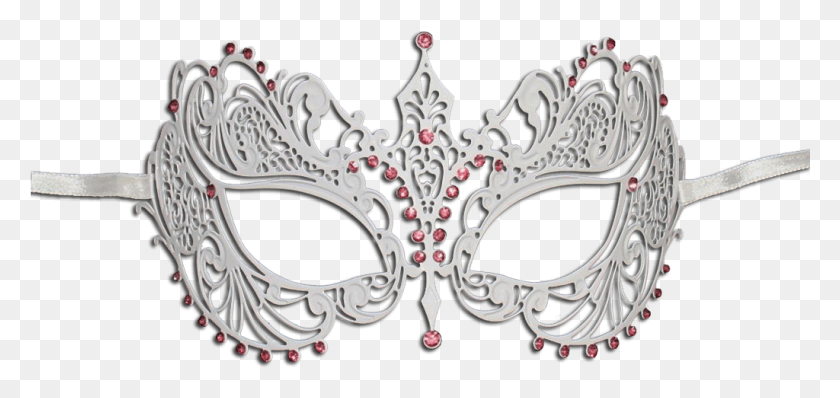 1024x444 X 1024 3 Mask, Accessories, Accessory, Jewelry HD PNG Download