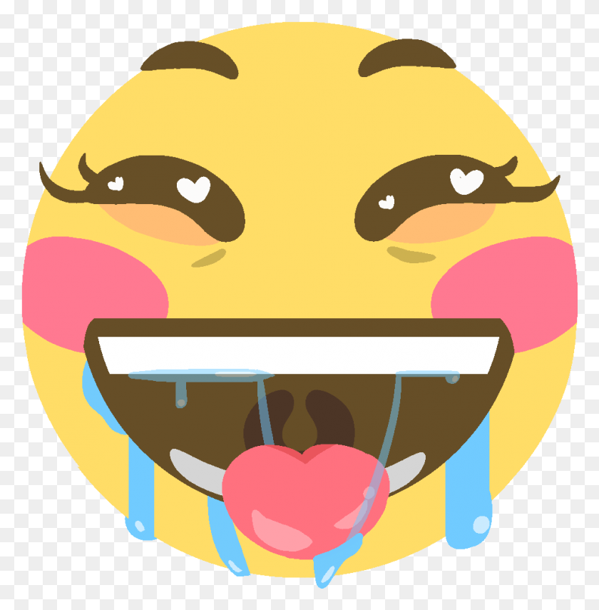 959x978 X 1024 3 Meme Emojis For Discord, Label, Text, Word HD PNG Download