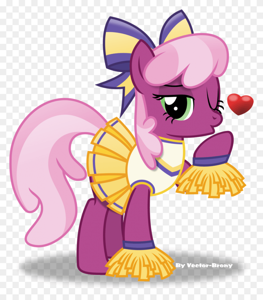 889x1024 X 1024 3 My Little Pony Cheerleader, Plant, Flower, Blossom HD PNG Download