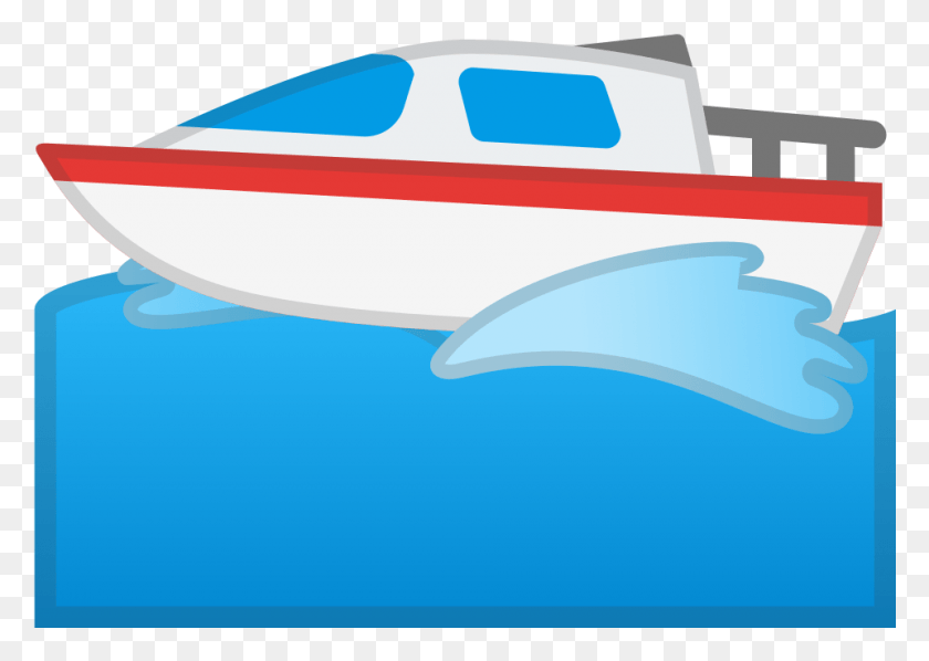 960x663 X 1024 4 Boat Emoji, Vehicle, Transportation, Aircraft HD PNG Download