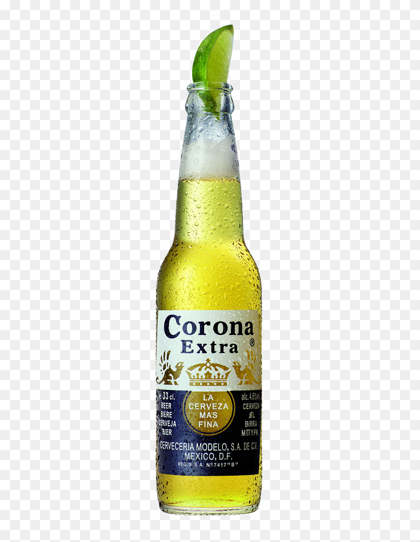 371x1024 X 1024 5 Corona Extra Lime, Beer, Alcohol, Beverage HD PNG Download