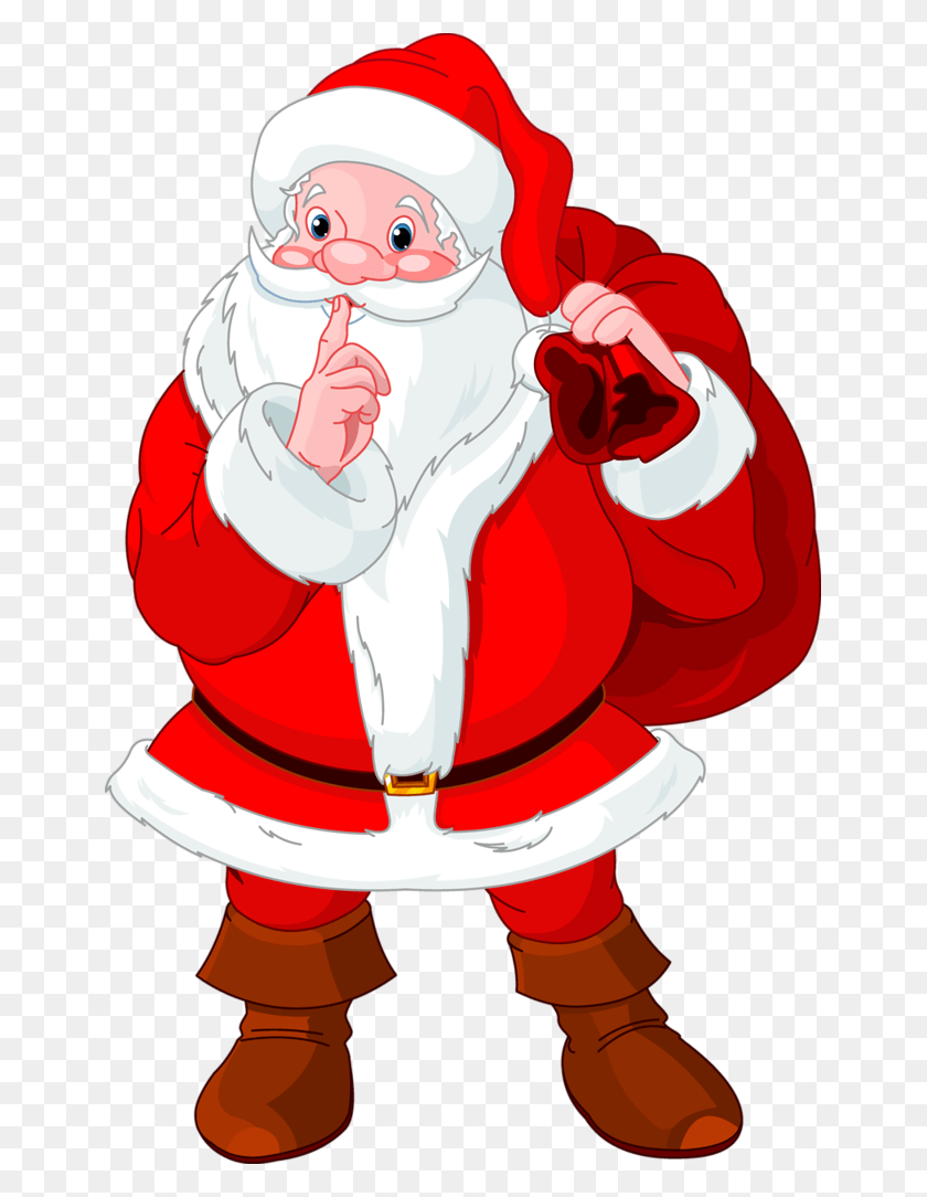 649x1024 X 1024 5 Santa Claus, Toy, Performer HD PNG Download