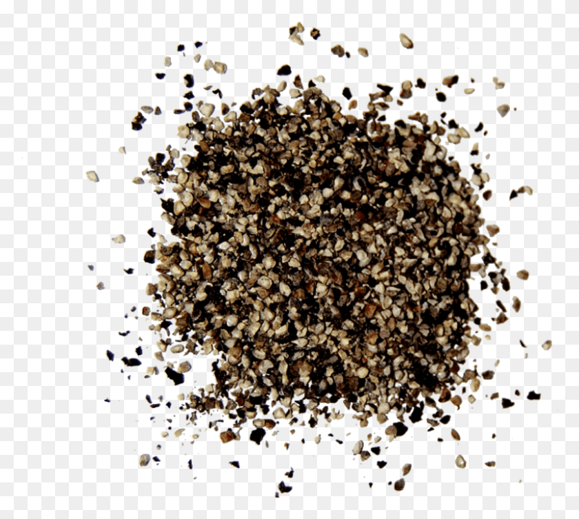 802x713 X 1024 7 Black Pepper Herbs Spices, Plant, Food, Produce HD PNG Download