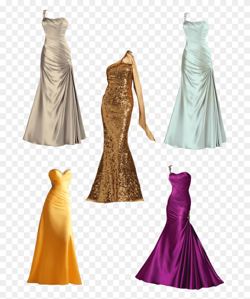 692x944 X 1034 13 Purple Prom Dresses 2010, Clothing, Apparel, Evening Dress HD PNG Download