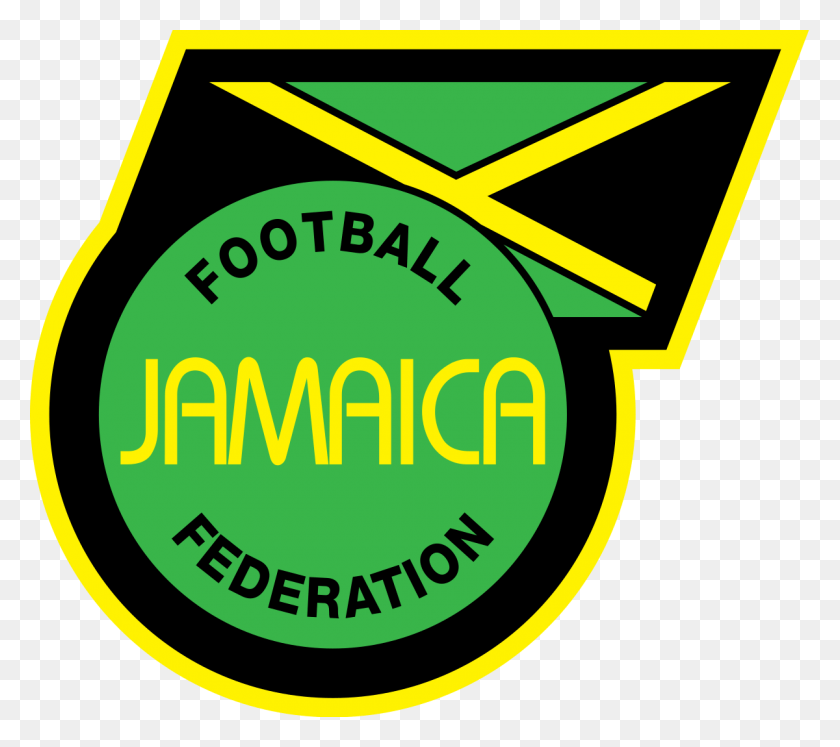 1200x1058 X 1058 4 Jamaica Football Federation, Label, Text, Sticker HD PNG Download
