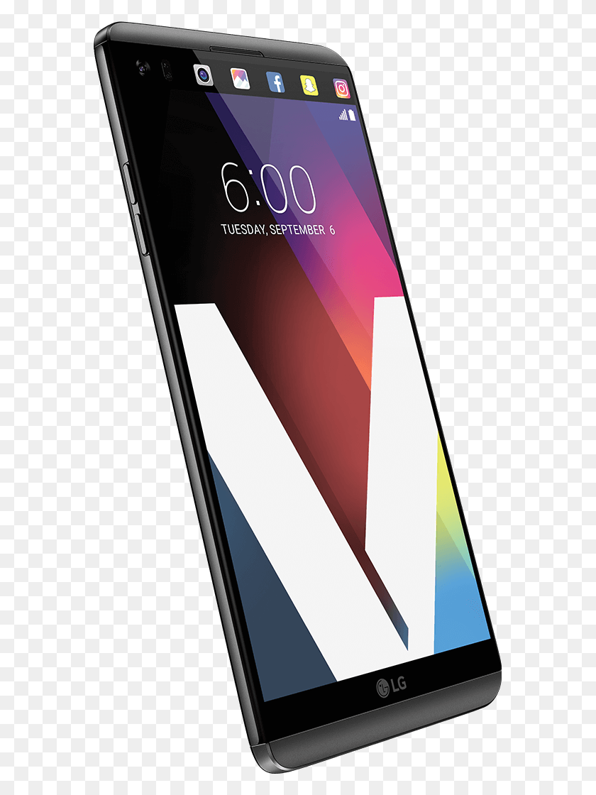 X 1060 5 Lg V, Mobile Phone, Phone, Electronics HD PNG Download