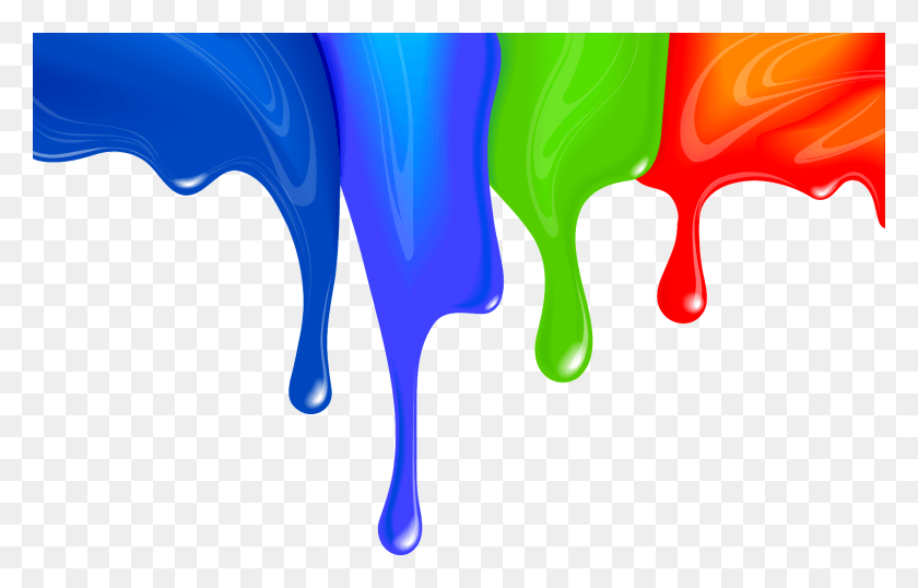 1758x1078 X 1078 12 Paint Drops, Graphics, Pattern HD PNG Download