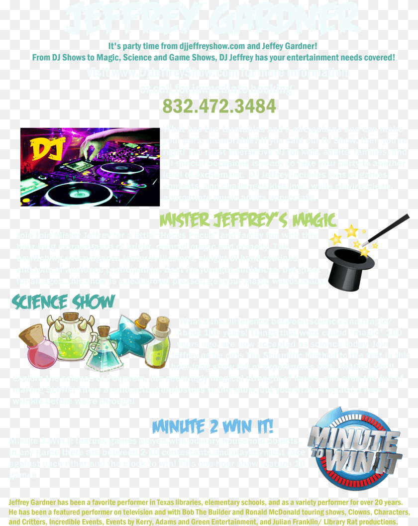 X 1080 1 0 Minute To Win, Advertisement, Poster Transparent PNG