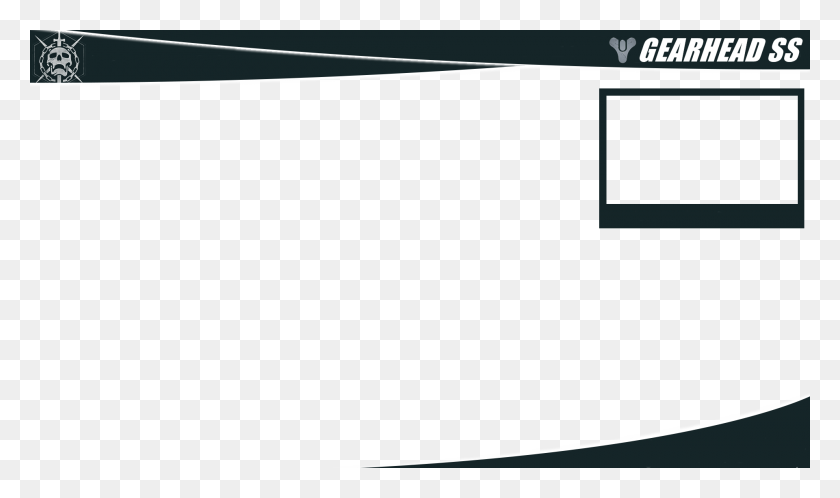 1920x1080 X 1080 14 Twitch Overlay Transparent, Screen, Electronics, Monitor HD PNG Download