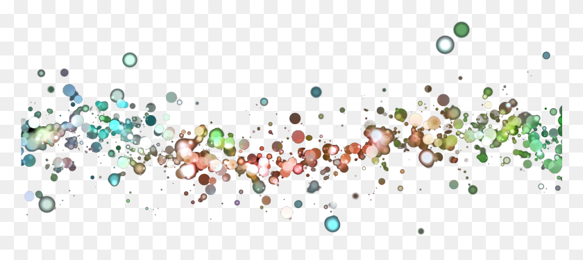 1921x778 X 1080 23 Colorful Bubbles, Light, Flare, Glitter HD PNG Download