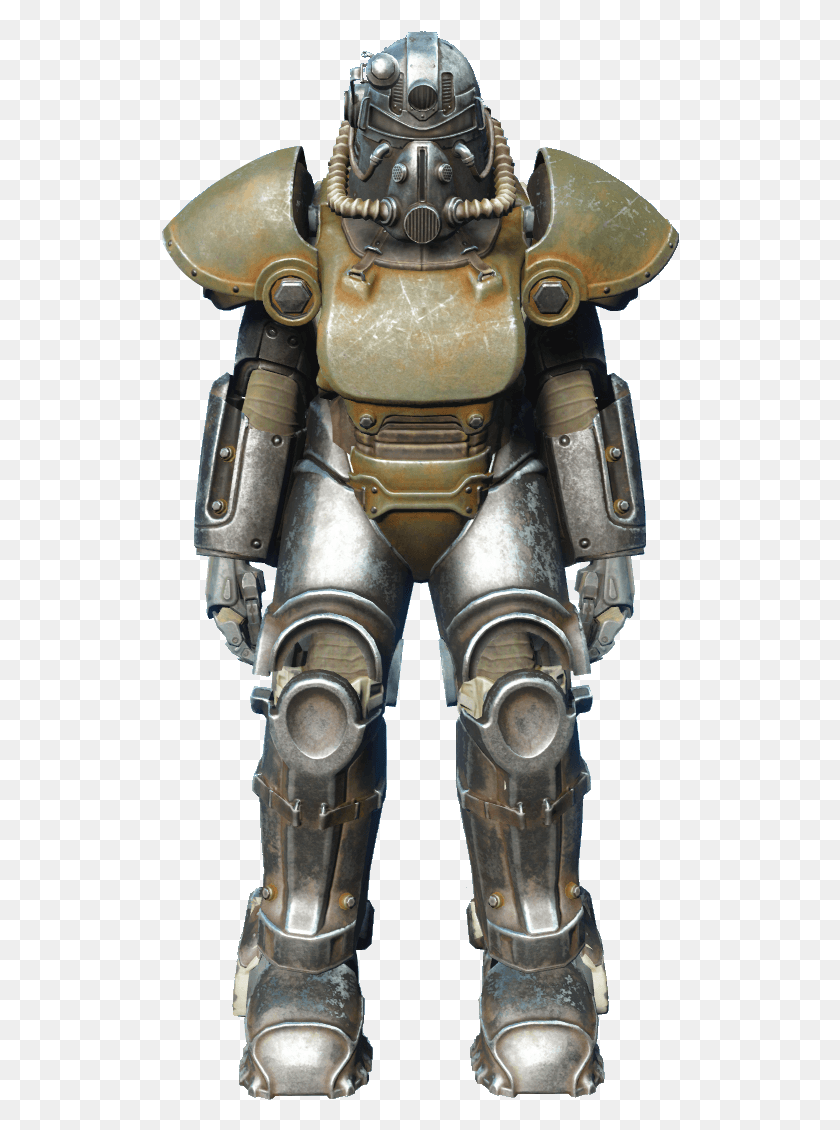 518x1070 X 1080 5 Fallout Figures, Toy, Robot, Engine HD PNG Download