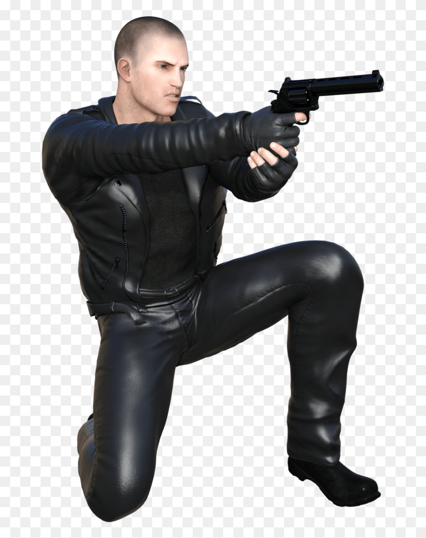 677x1001 X 1082 10 Airsoft Gun, Clothing, Apparel, Person HD PNG Download