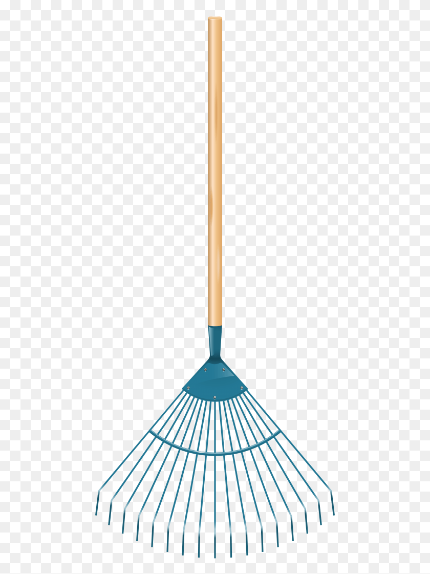 471x1061 X 1086 2 Rake Clipart Transparent Background HD PNG Download