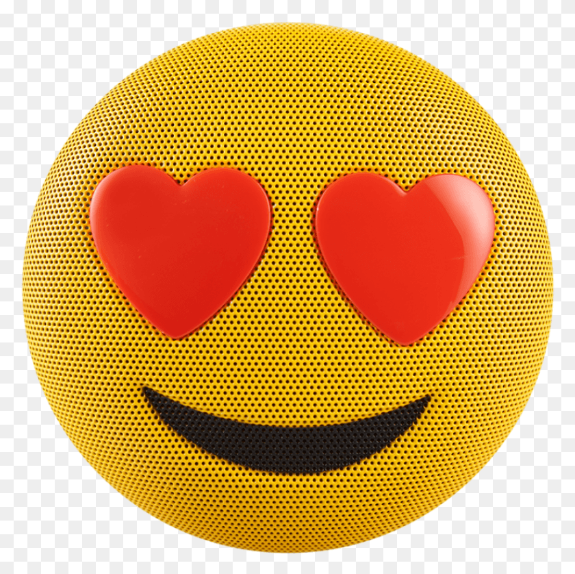 822x820 X 1100 3 Smiley, Heart, Rug, Ball HD PNG Download
