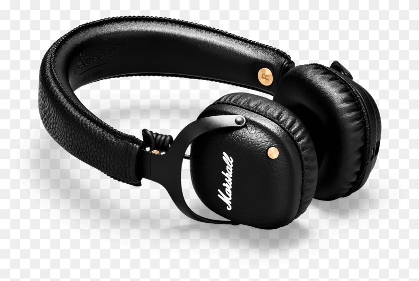 1359x880 X 1100 4 Marshall Headphones Mid Bluetooth, Belt, Accessories, Accessory HD PNG Download