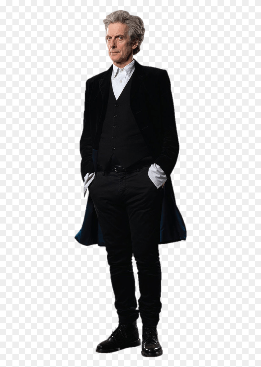 364x1122 X 1122 7 Doctor Who 12Th Doctor, Ropa, Persona, Pantalones Hd Png