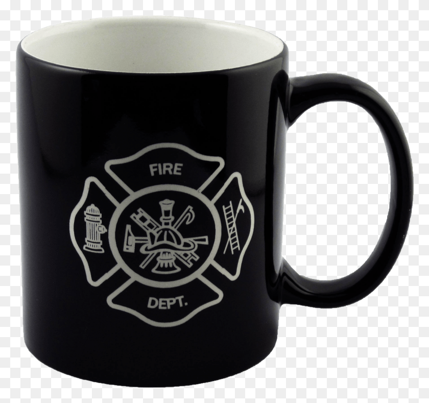 1200x1123 X 1123 1 Логотип Пожарной Охраны Детройта, Чашка Кофе, Чашка, Эспрессо Hd Png Скачать
