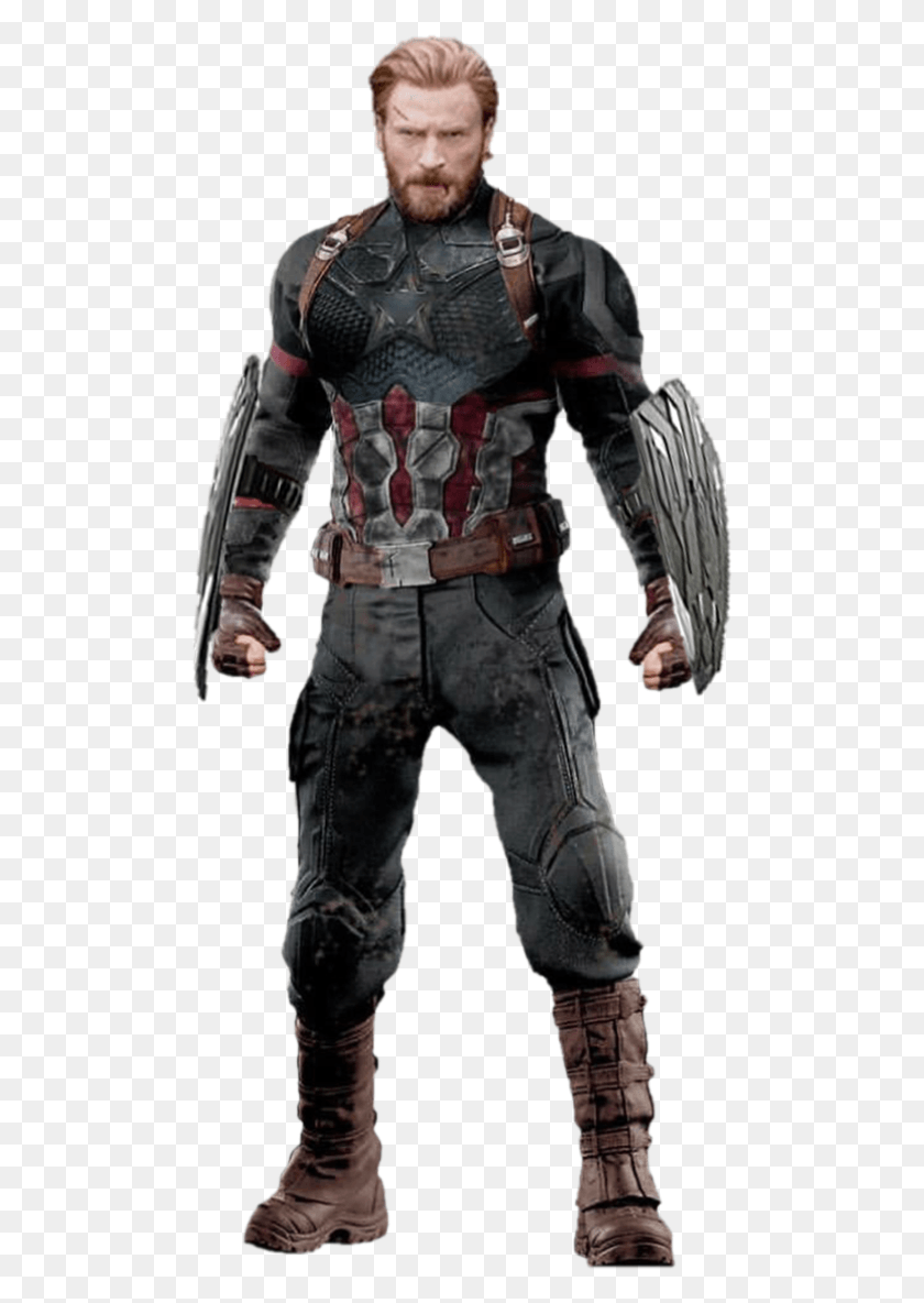 493x1124 X 1124 1 Mcu Captain America Bucky, Clothing, Apparel, Person HD PNG Download