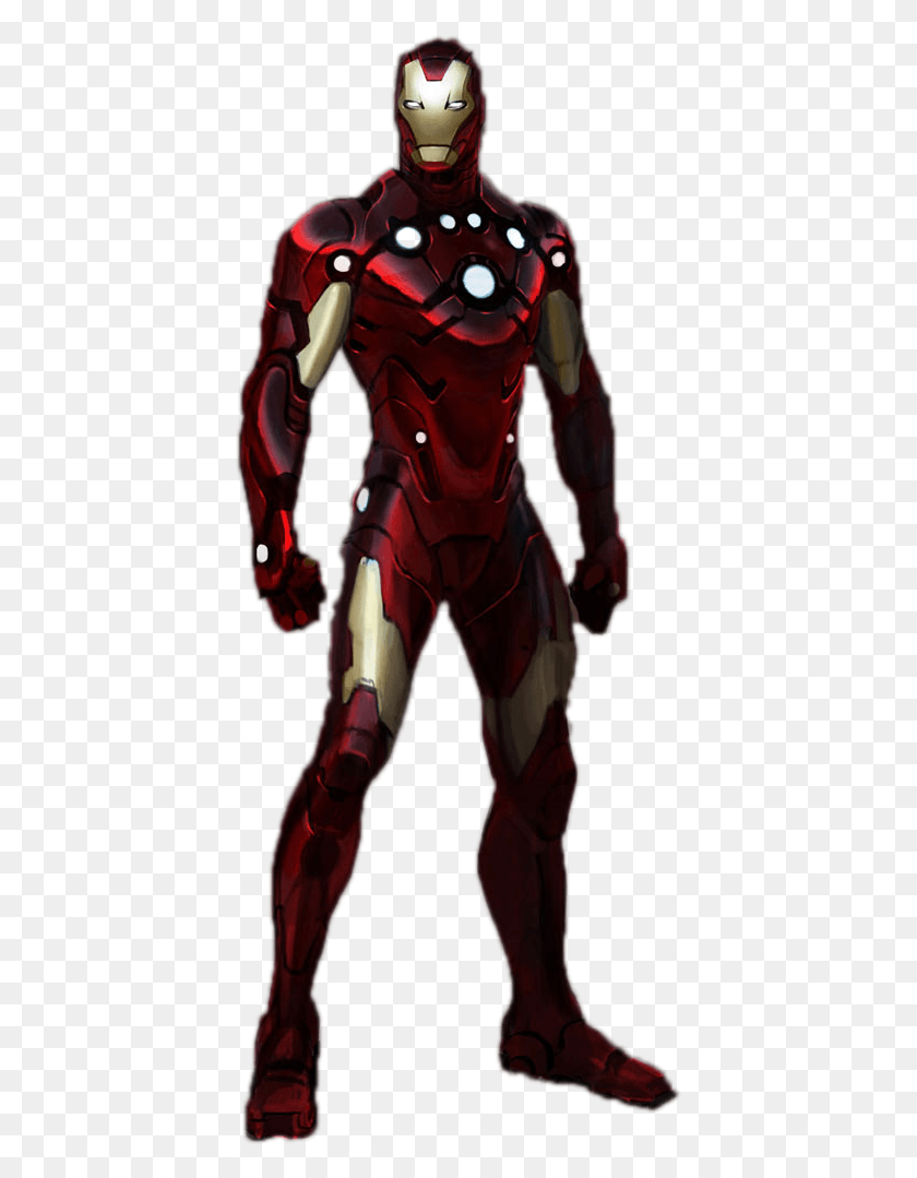 411x1019 X 1125 4 Iron Man Bleeding Edge Concept Design, Costume, Person, Human HD PNG Download