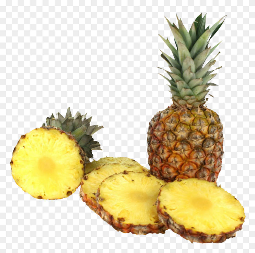 1118x1109 X 1126 Pineapple, Fruit, Plant, Food HD PNG Download