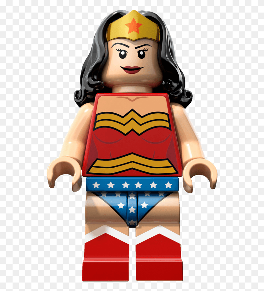 546x867 X 1127 7 Lego Superman, Toy, Doll, Figurine HD PNG Download