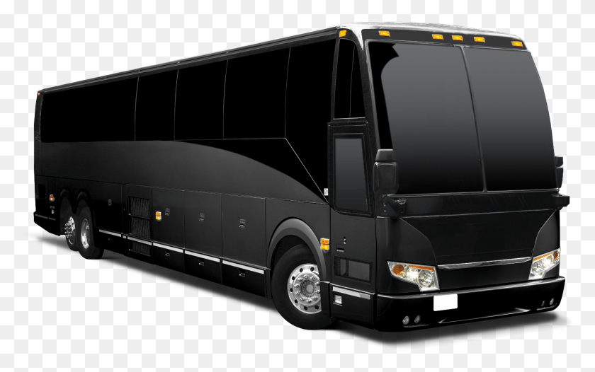 1482x887 X 1128 11 Black Motor Coach Bus, Vehicle, Transportation, Tour Bus HD PNG Download