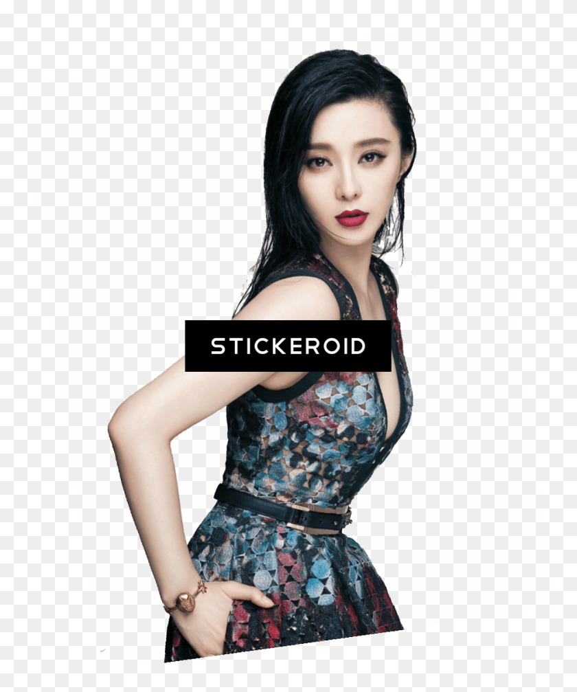 935x1136 X 1136 1 Fan Bingbing, Платье, Одежда, Одежда Hd Png Скачать