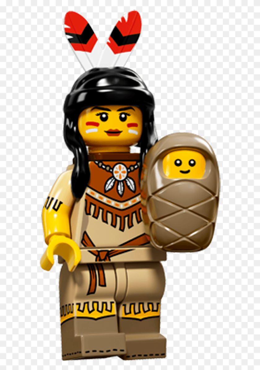 586x1135 Descargar Png / Lego Woman, Toy, Logo Hd Png