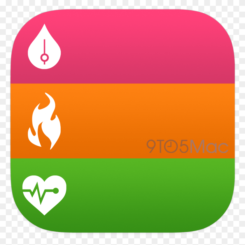 1035x1040 X 1154 4 0 Ios 7 Health Icon, Logo, Symbol, Trademark HD PNG Download