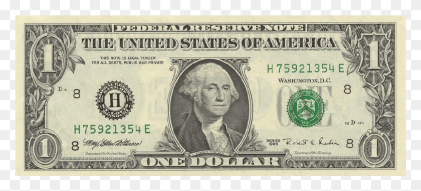 1182x488 X 1181 8 Долларовая Банкнота, Деньги, Человек, Человек Hd Png Скачать