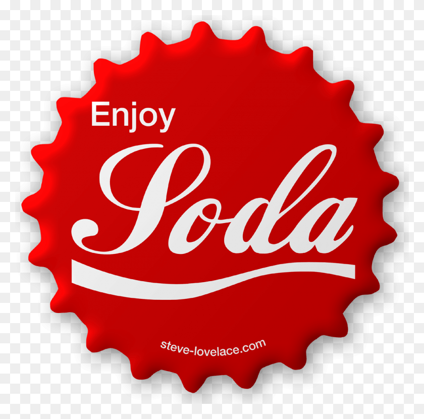 1200x1185 X 1185 5 Soda Bottle Cap, Ketchup, Food, Coke HD PNG Download