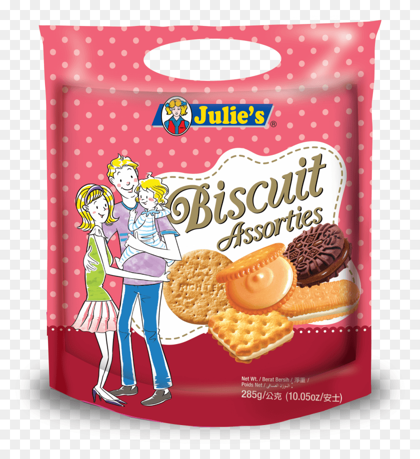 1742x1920 X 12 Packets Carton Julie39s Love, Bread, Food, Person HD PNG Download