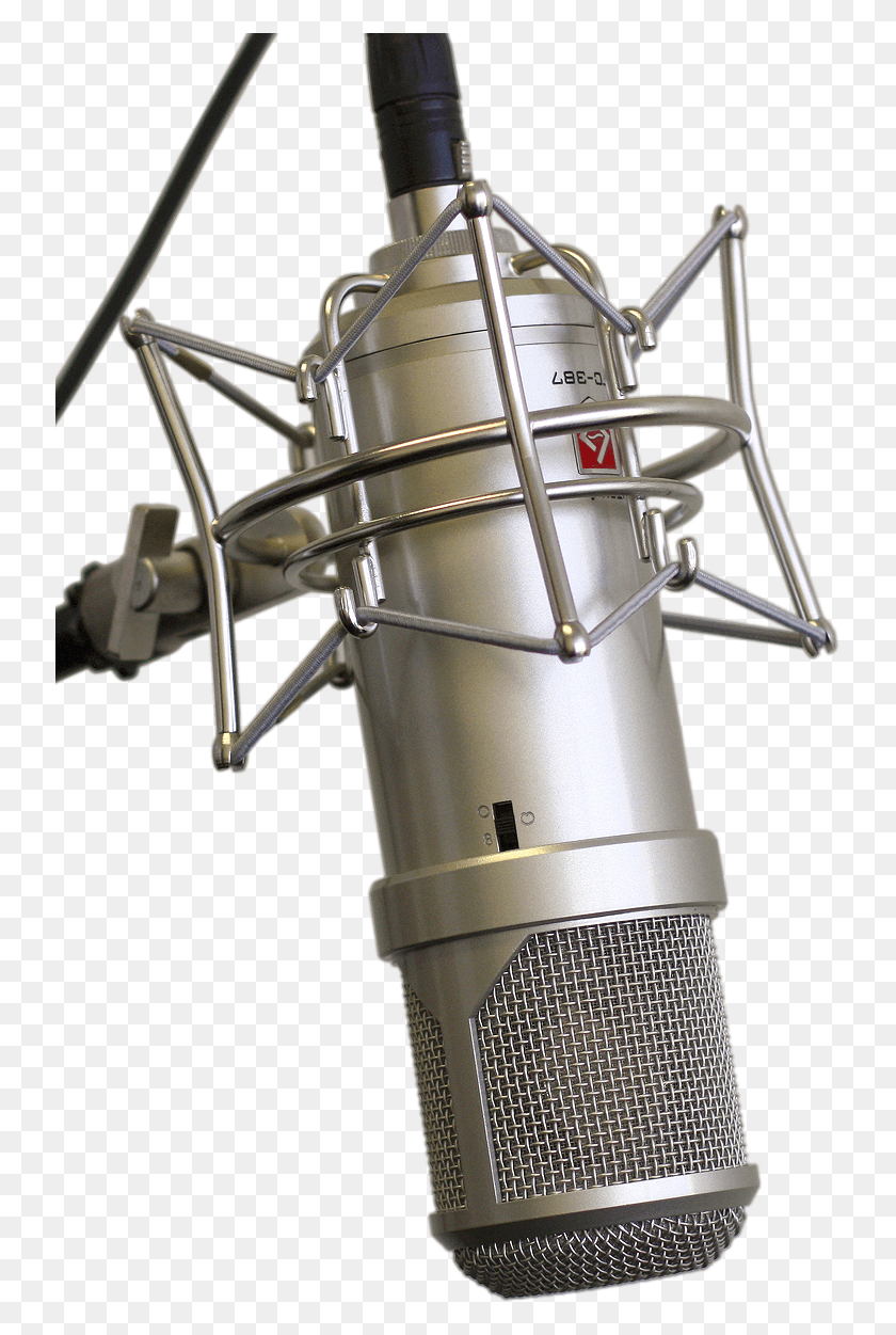 737x1191 X 1200 14 0 Transparent Condenser Mic, Electrical Device, Bow, Microphone HD PNG Download