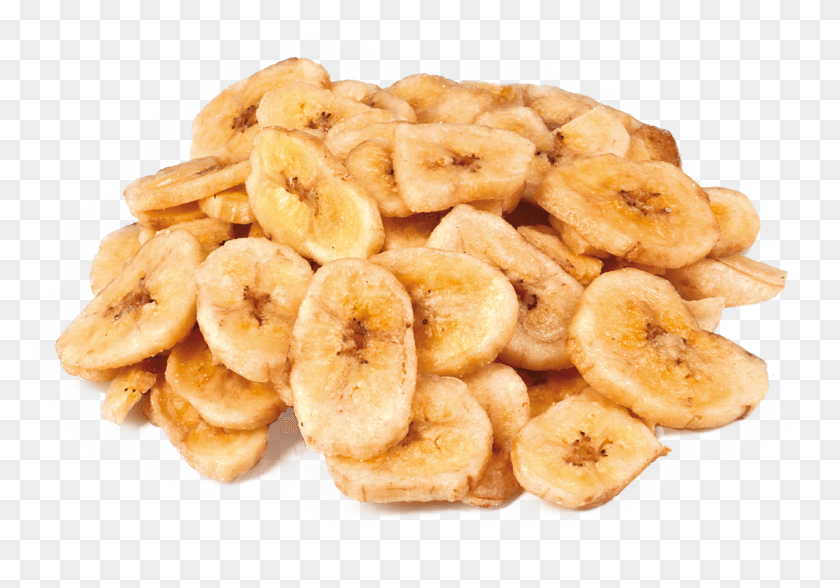 1201x813 X 1200 16 Baked Banana Chips, Plant, Fruit, Food HD PNG Download