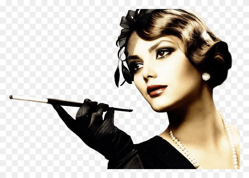 1732x1201 X 1200 3 Classy Lady, Person, Human, Finger HD PNG Download