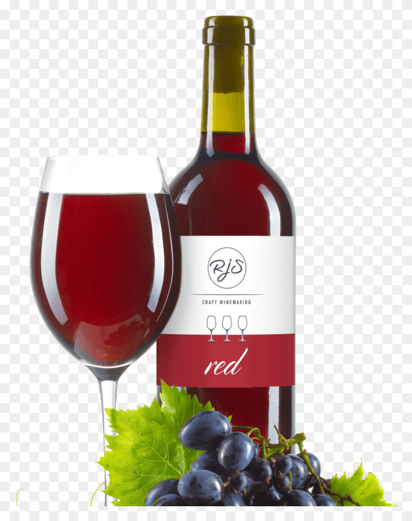 848x1088 X 1200 3 Wine Bottle And Glass, Wine, Alcohol, Beverage HD PNG Download