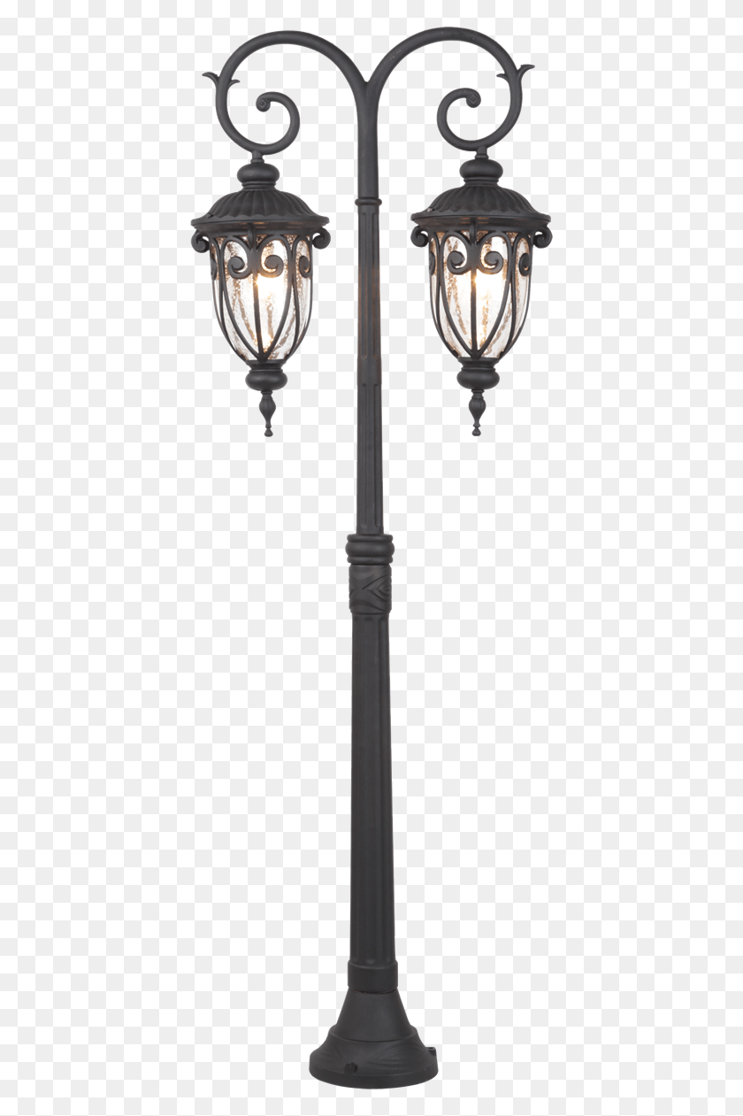 410x1201 X 1201 6 Lampu Taman Klasik, Фонарный Столб, Лампа Hd Png Скачать