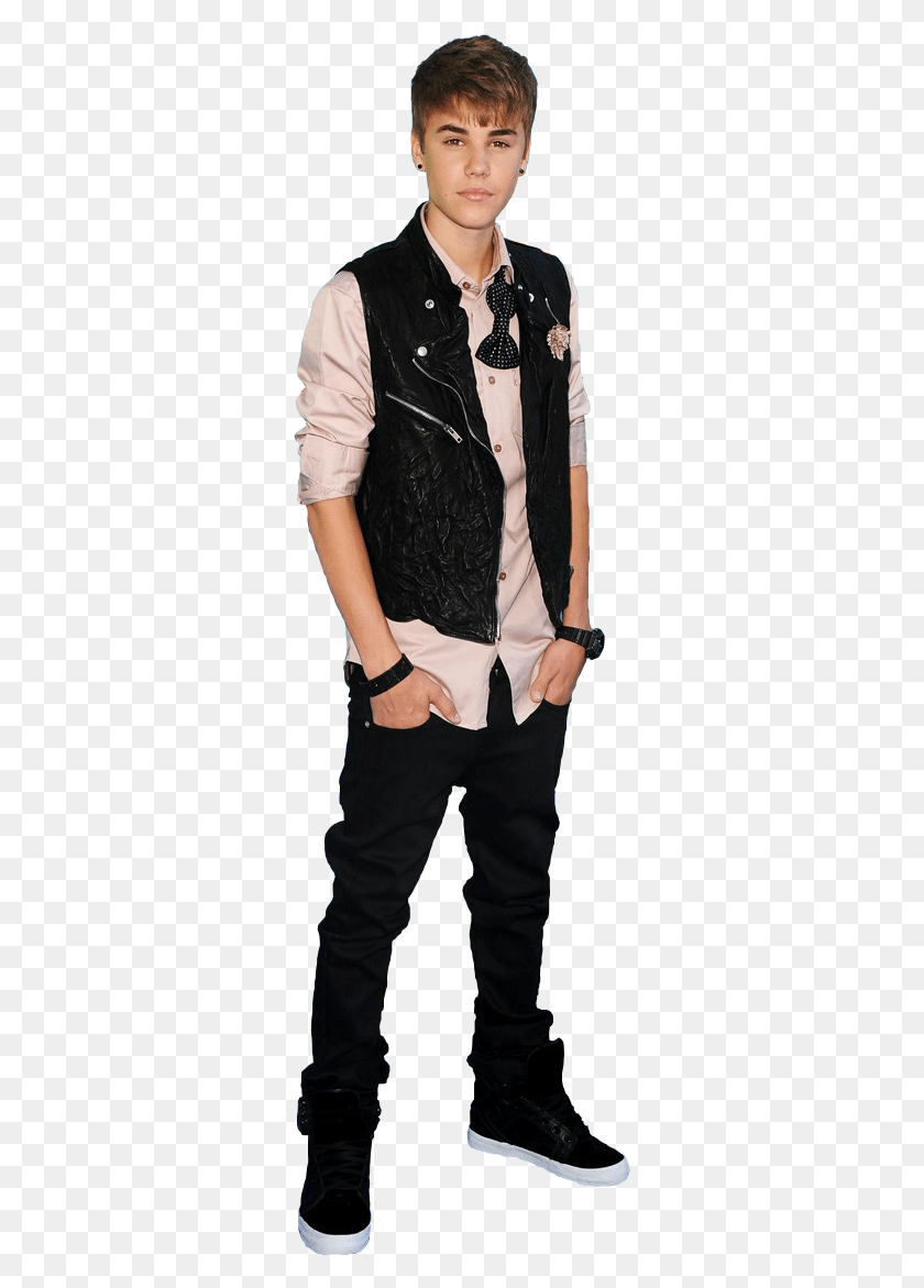 307x1111 X 1222 13 Bieber Teen Choice Awards 2011, Clothing, Apparel, Person HD PNG Download
