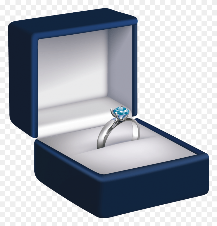 1082x1131 X 1276 4 Wedding Ring Box, Accessories, Accessory, Jewelry HD PNG Download
