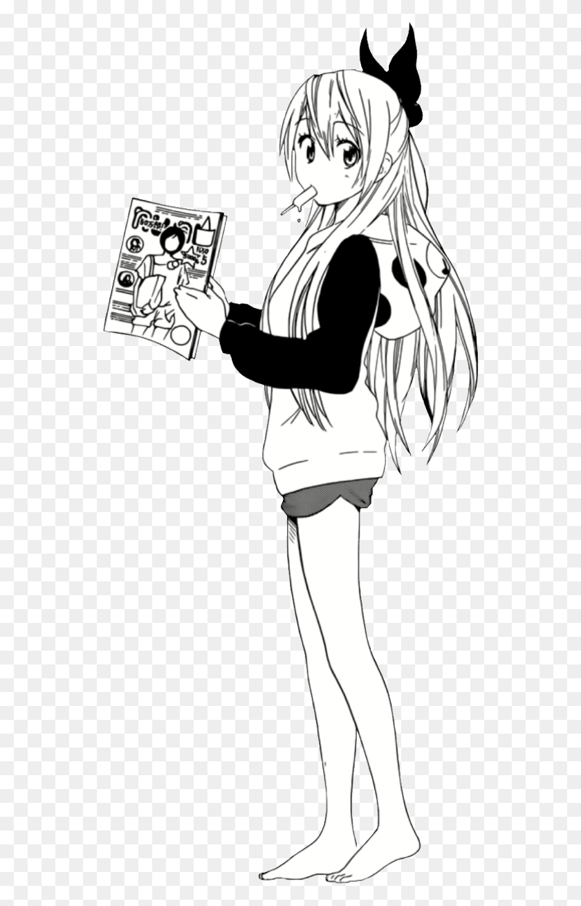 545x1249 Descargar Png / Citas De Anime Triste Dolor, Cómics, Libro, Manga Hd Png