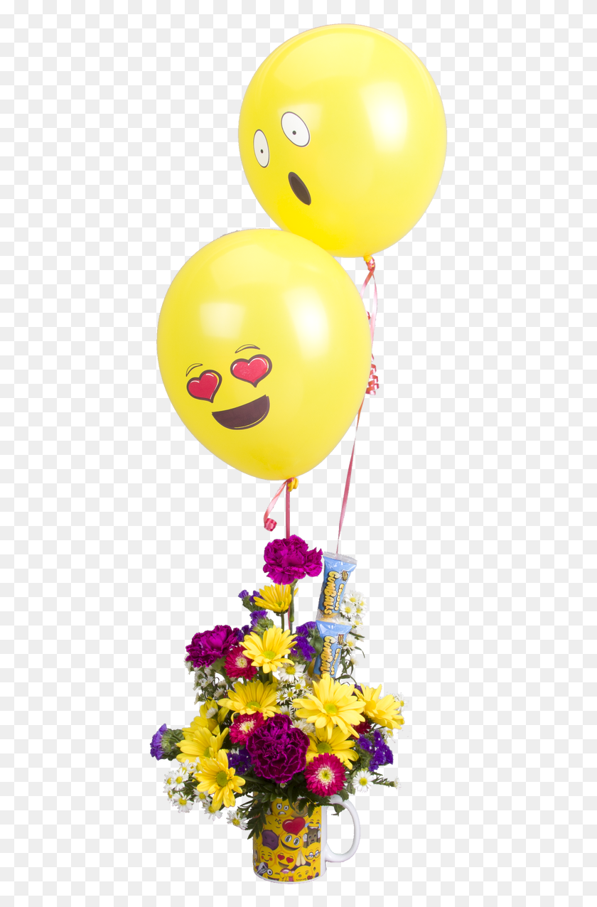 425x1216 X 1280 14 Balloon, Ball HD PNG Download