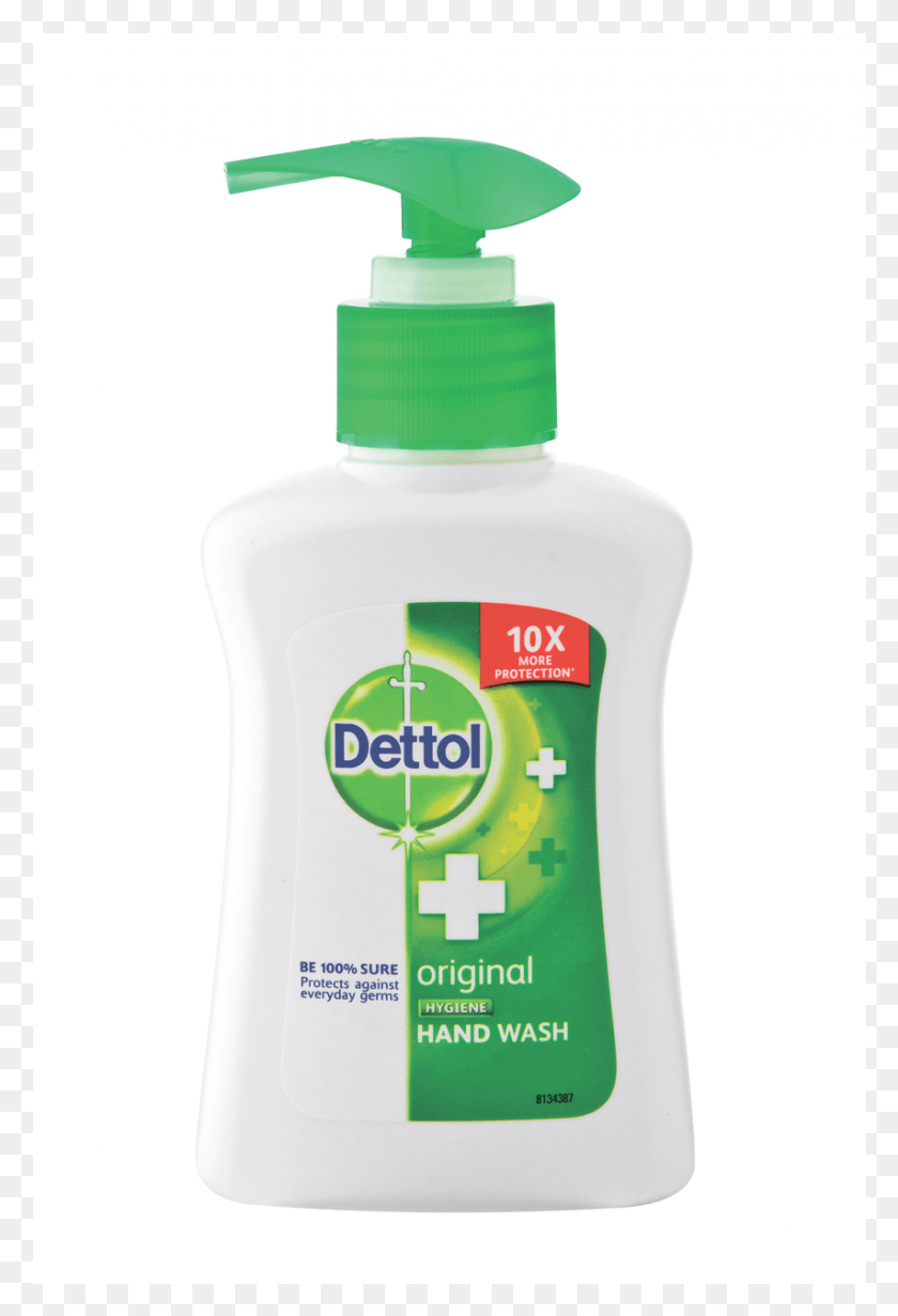 853x1281 X 1280 3 0 Dettol, Bottle, Lotion, Cosmetics HD PNG Download