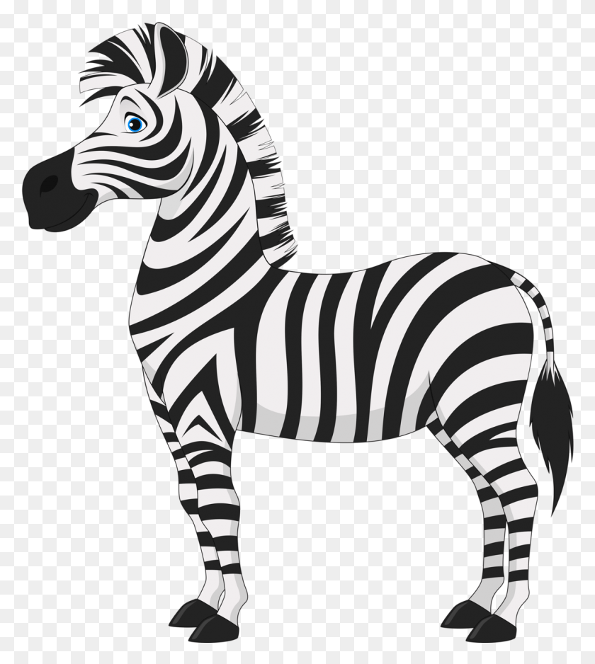 1138x1281 X 1280 5 Cartoon Zebra, Wildlife, Mammal, Animal HD PNG Download