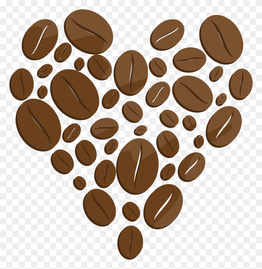 1242x1280 X 1280 5 Coffee Bean Svg, Tabletop, Furniture, Wood HD PNG Download