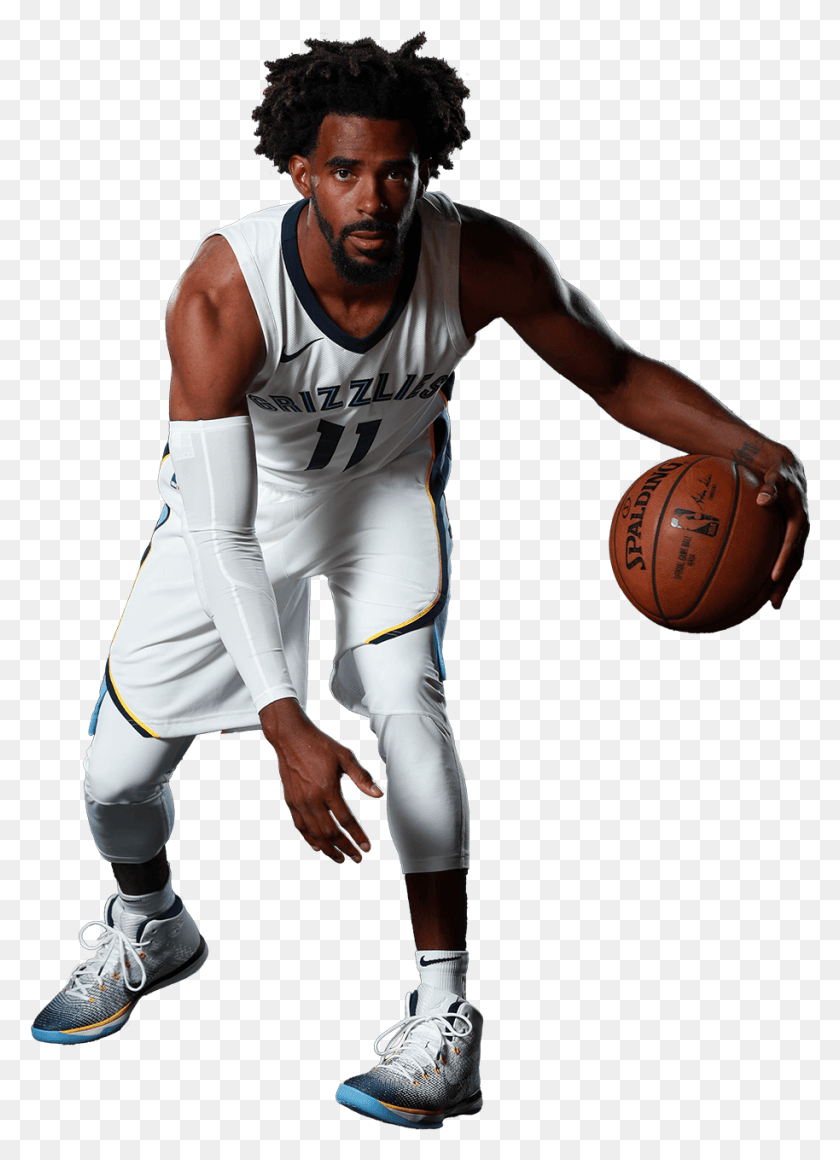 914x1289 X 1294 2 Memphis Grizzlies Players, Person, Human, People HD PNG Download