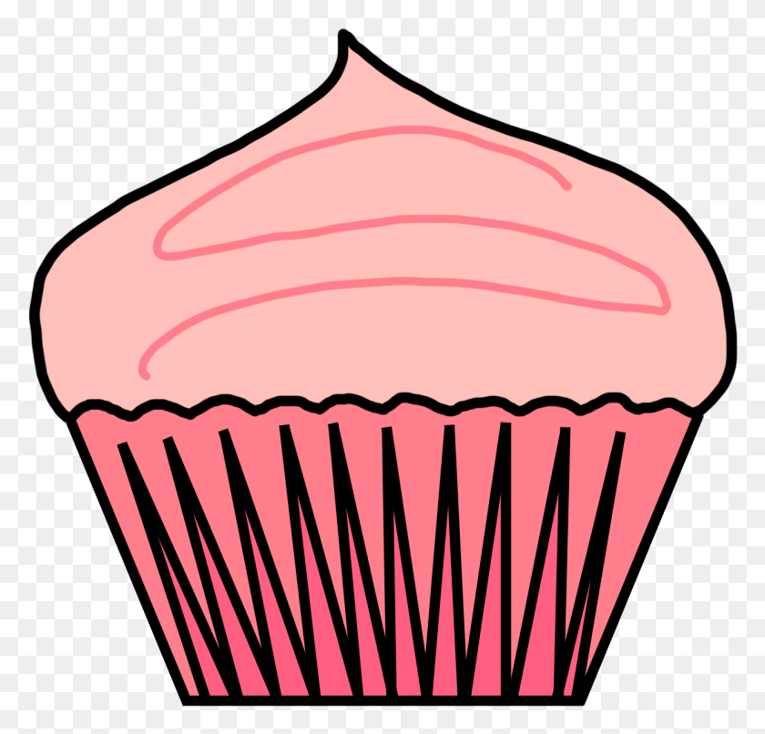 1243x1190 X 1300 8 Maple Cake Illustration Black And White, Cupcake, Cream, Dessert HD PNG Download