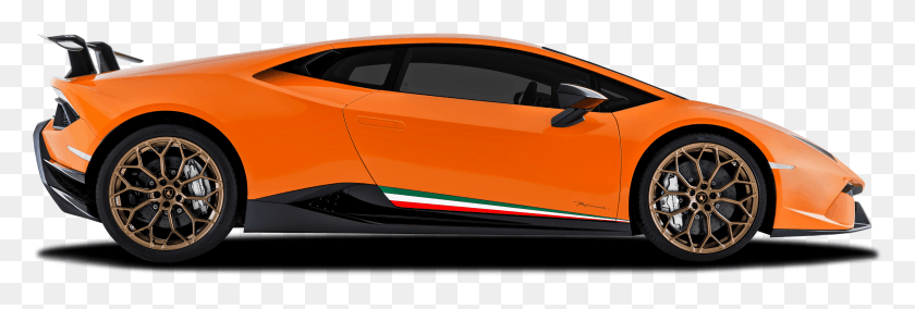 2876x828 X 1313 1 Lamborghini Huracan Performante, Шина, Колесо, Машина Hd Png Скачать