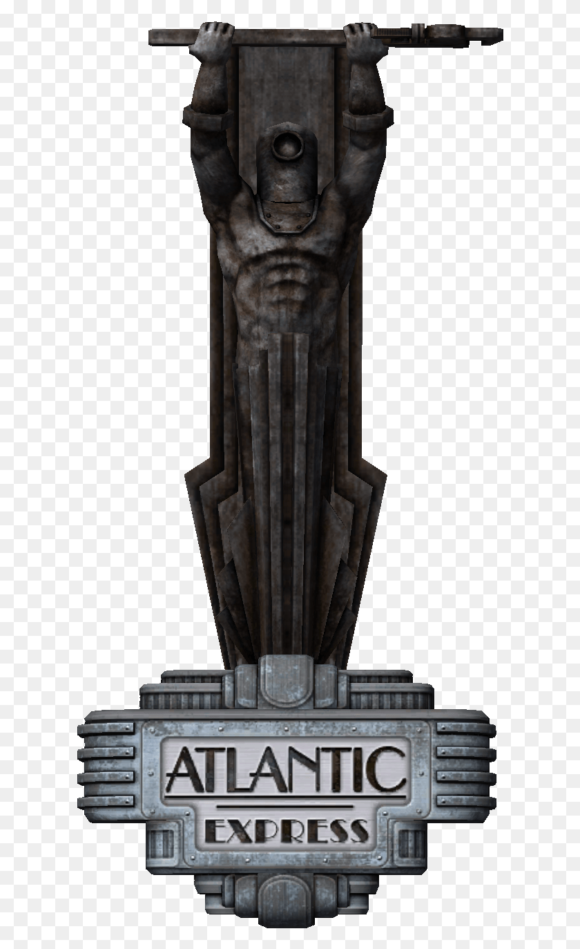 618x1313 X 1349 3 Bioshock Art Deco Statues, Furniture, Throne, Crystal HD PNG Download